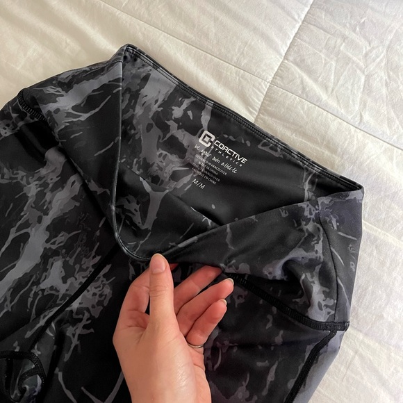 Activewear Leggings - Picture 4 of 6